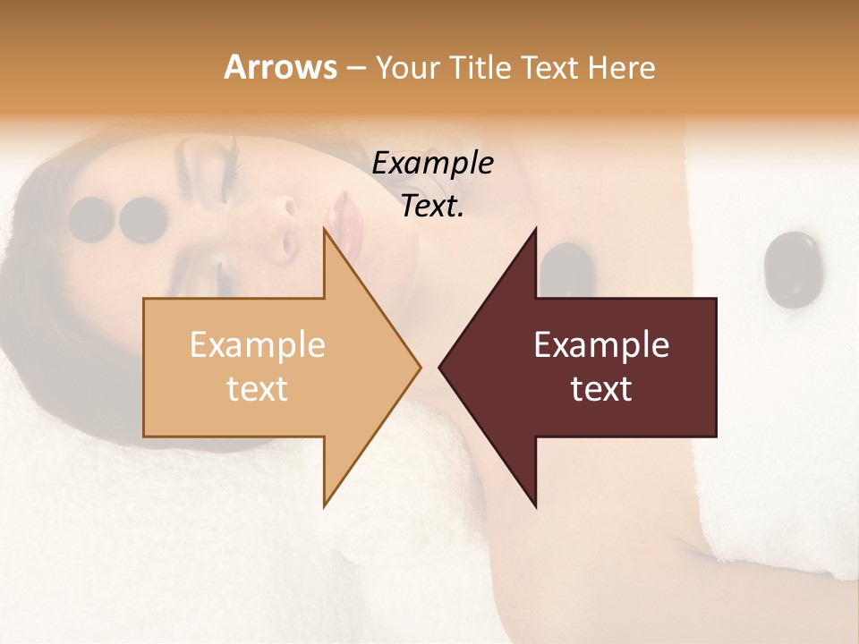 Attractive Personal Body PowerPoint Template