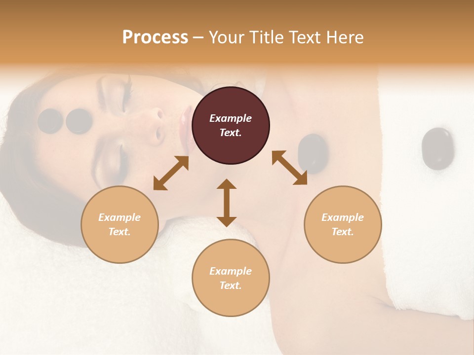 Attractive Personal Body PowerPoint Template