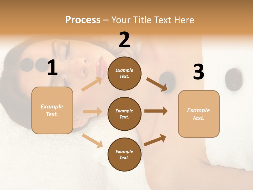 Attractive Personal Body PowerPoint Template