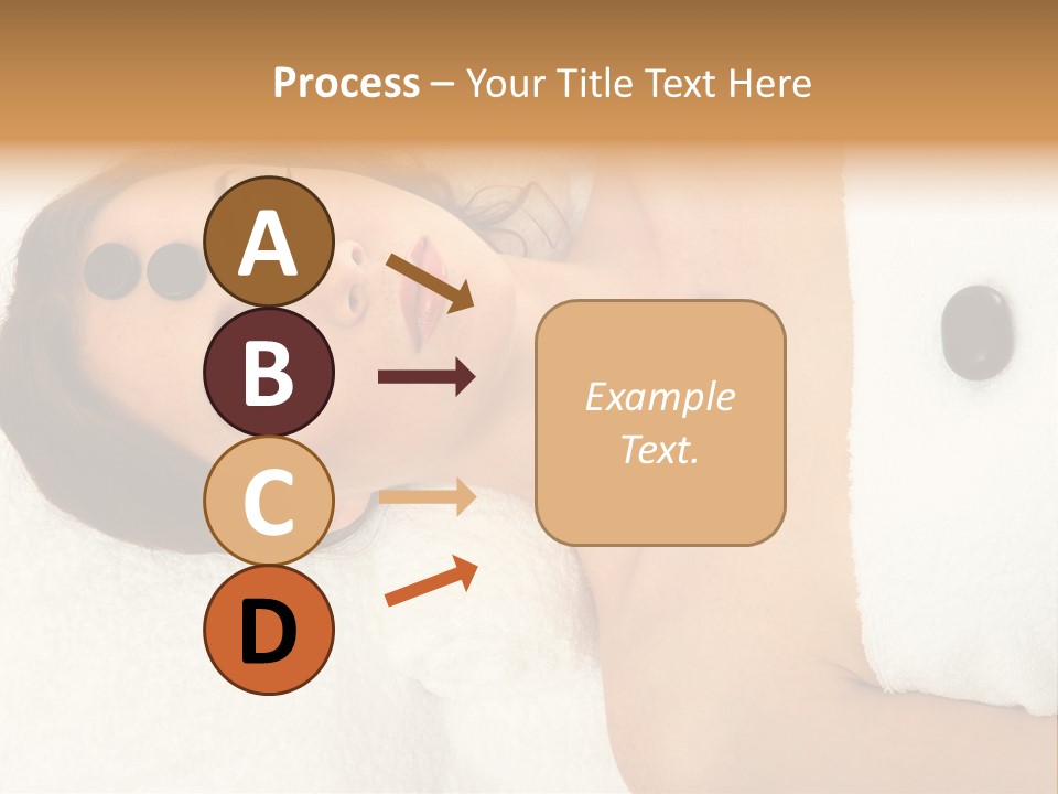 Attractive Personal Body PowerPoint Template