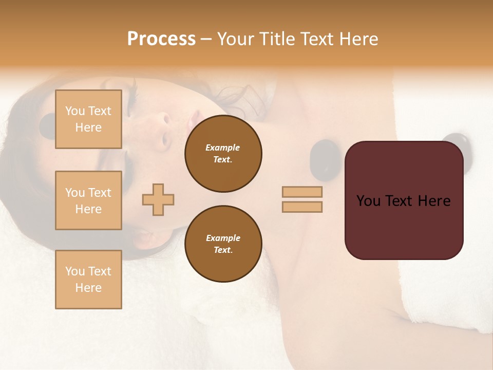 Attractive Personal Body PowerPoint Template