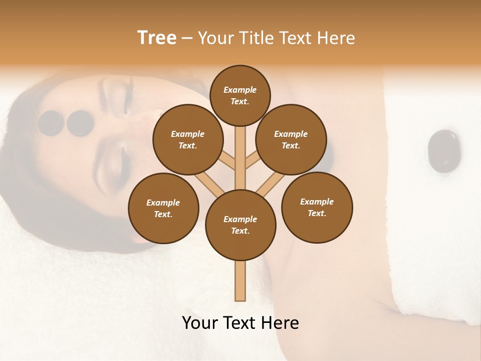 Attractive Personal Body PowerPoint Template