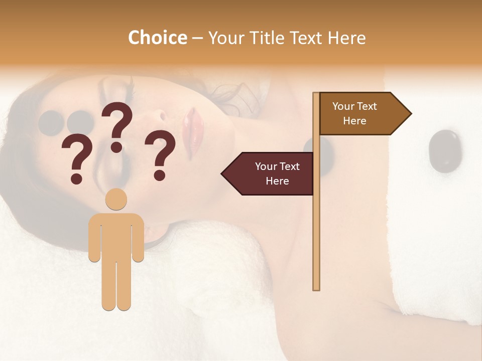 Attractive Personal Body PowerPoint Template