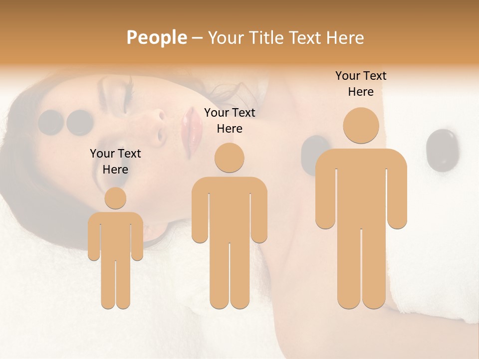 Attractive Personal Body PowerPoint Template