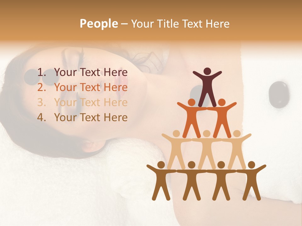 Attractive Personal Body PowerPoint Template