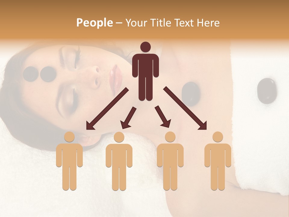 Attractive Personal Body PowerPoint Template