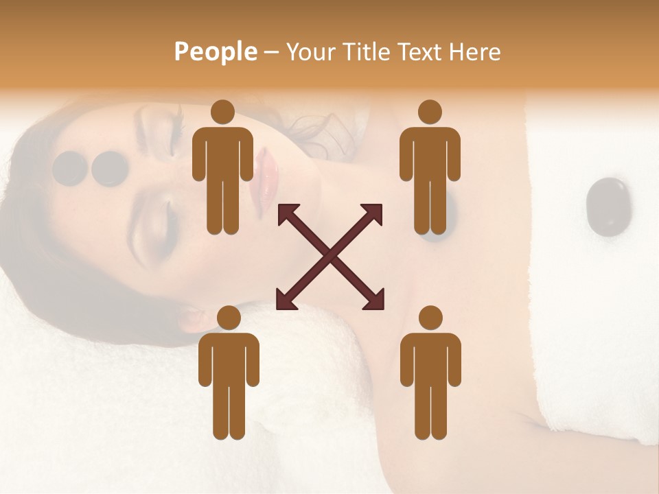 Attractive Personal Body PowerPoint Template