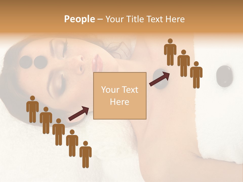 Attractive Personal Body PowerPoint Template