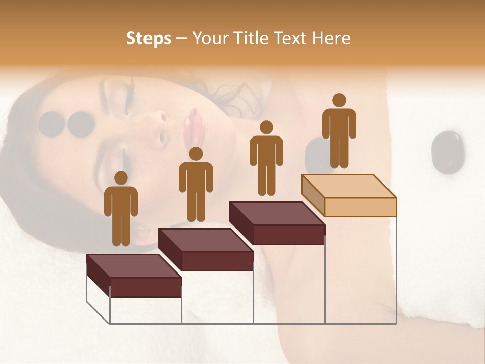 Attractive Personal Body PowerPoint Template