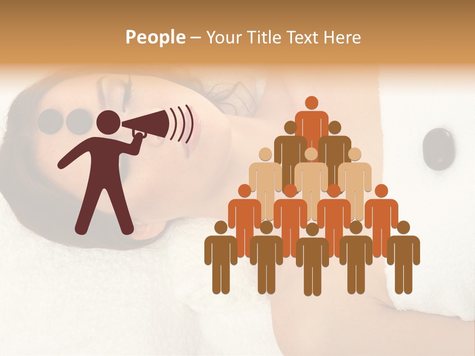 Attractive Personal Body PowerPoint Template