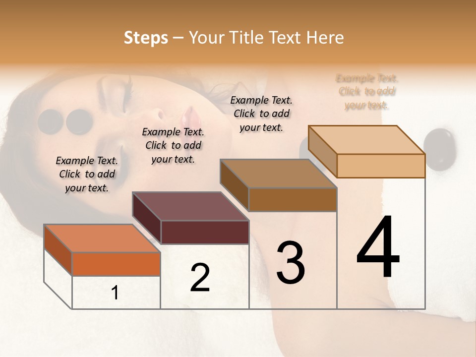 Attractive Personal Body PowerPoint Template