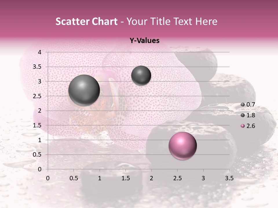 Therapy Grey East PowerPoint Template