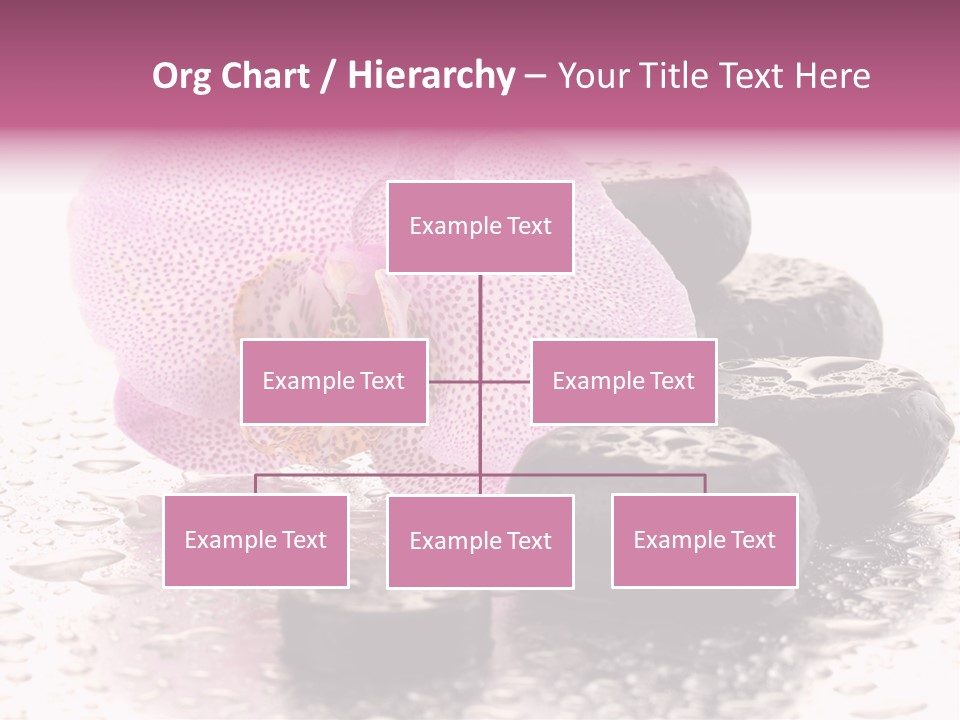 Therapy Grey East PowerPoint Template