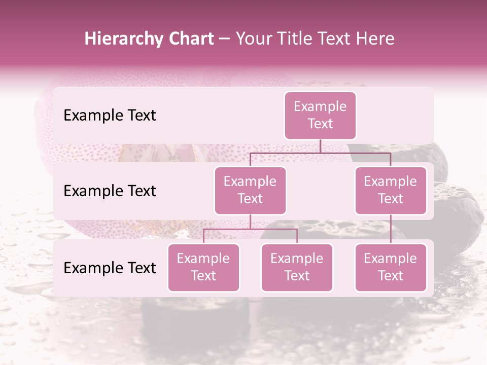 Therapy Grey East PowerPoint Template