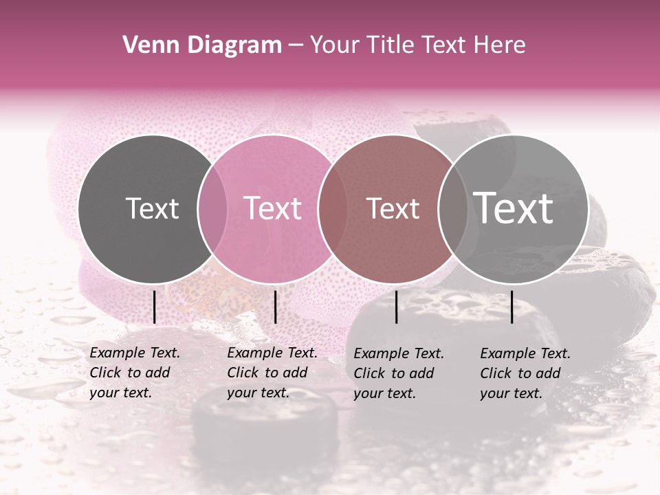 Therapy Grey East PowerPoint Template