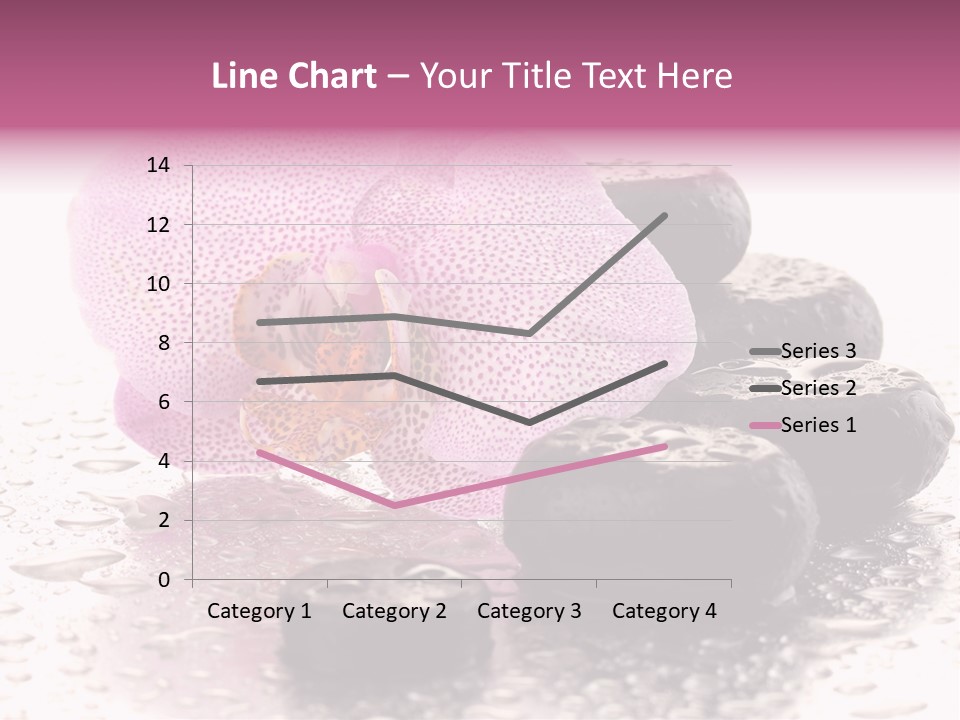 Therapy Grey East PowerPoint Template