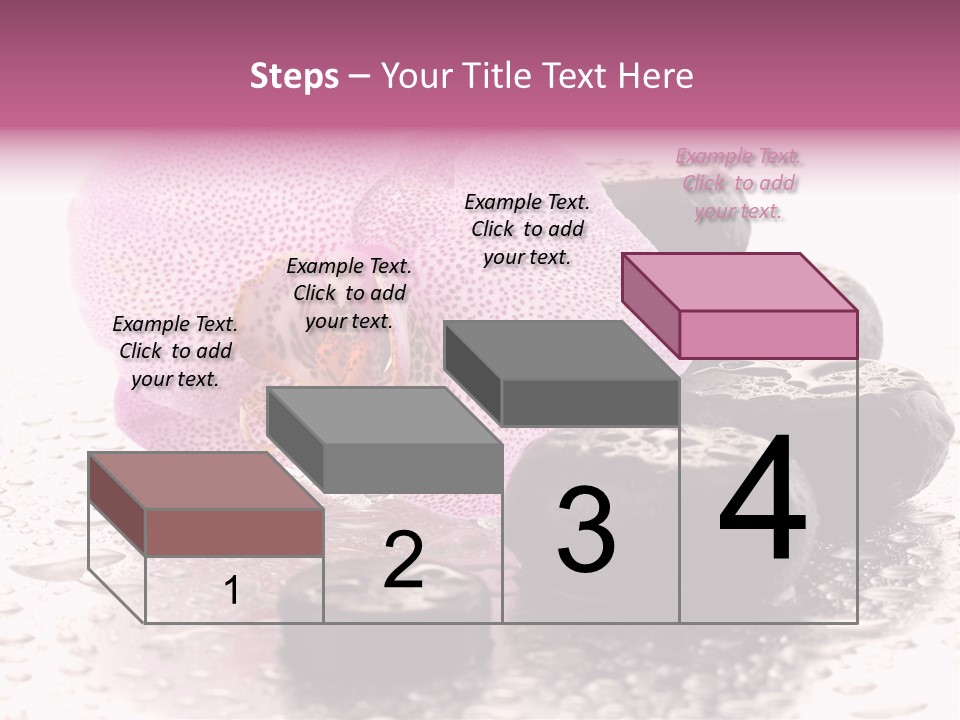 Therapy Grey East PowerPoint Template