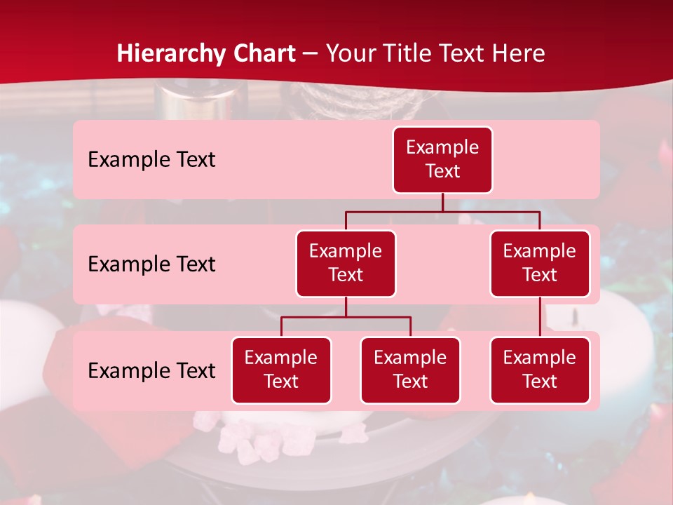 Health Natural Cosmetology PowerPoint Template