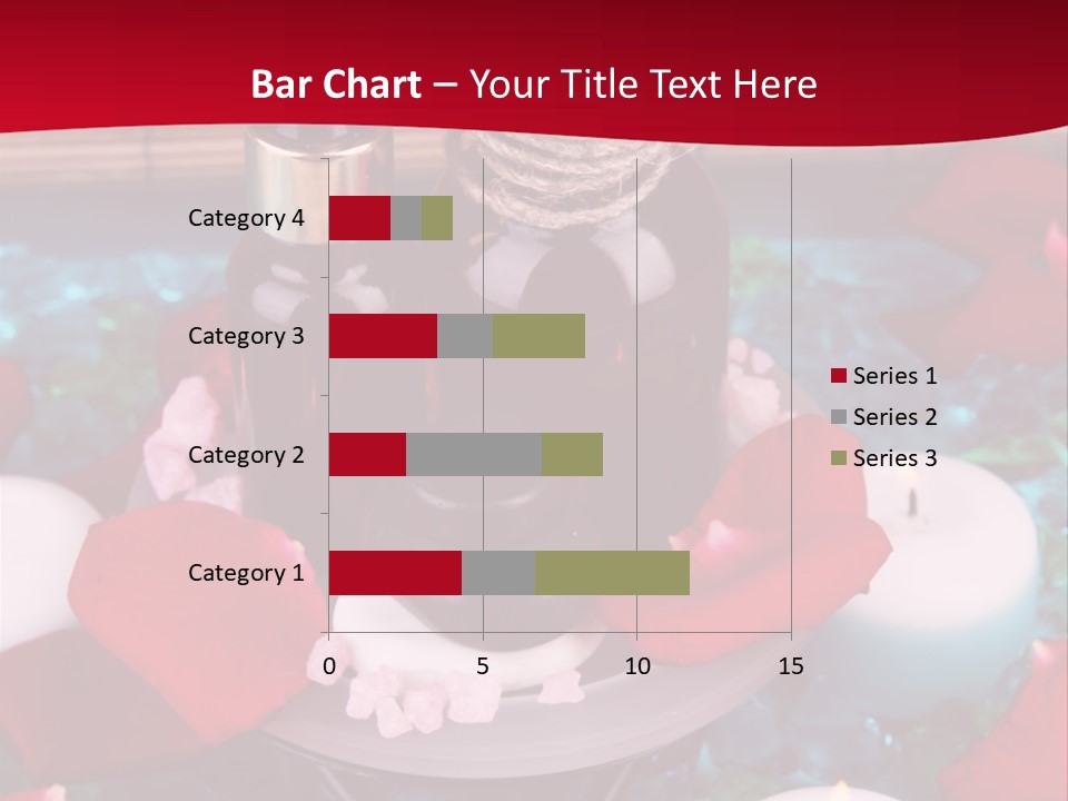 Health Natural Cosmetology PowerPoint Template