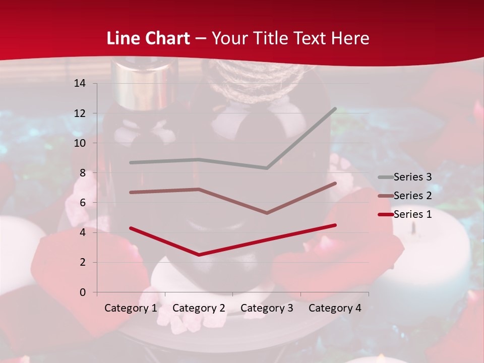 Health Natural Cosmetology PowerPoint Template