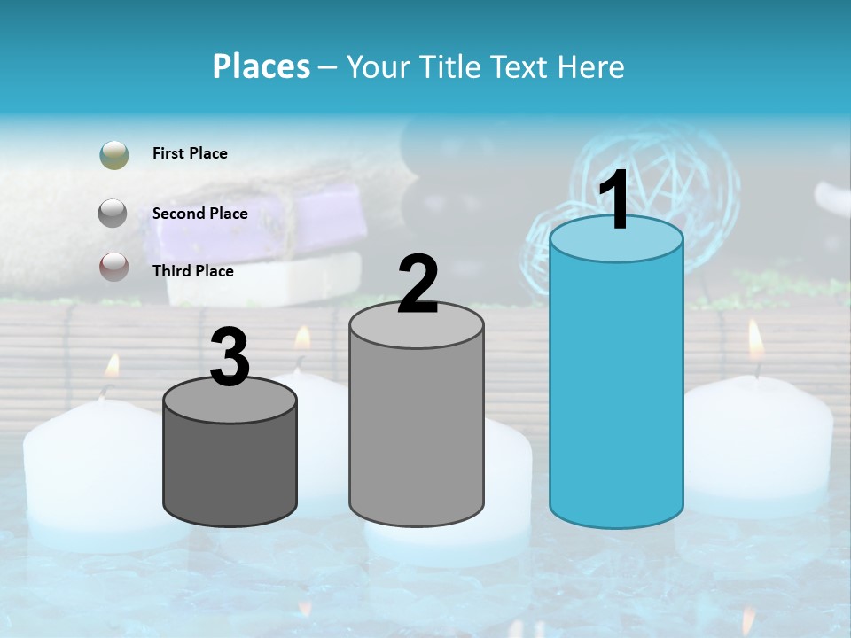 Beauty Skincare Therapy PowerPoint Template