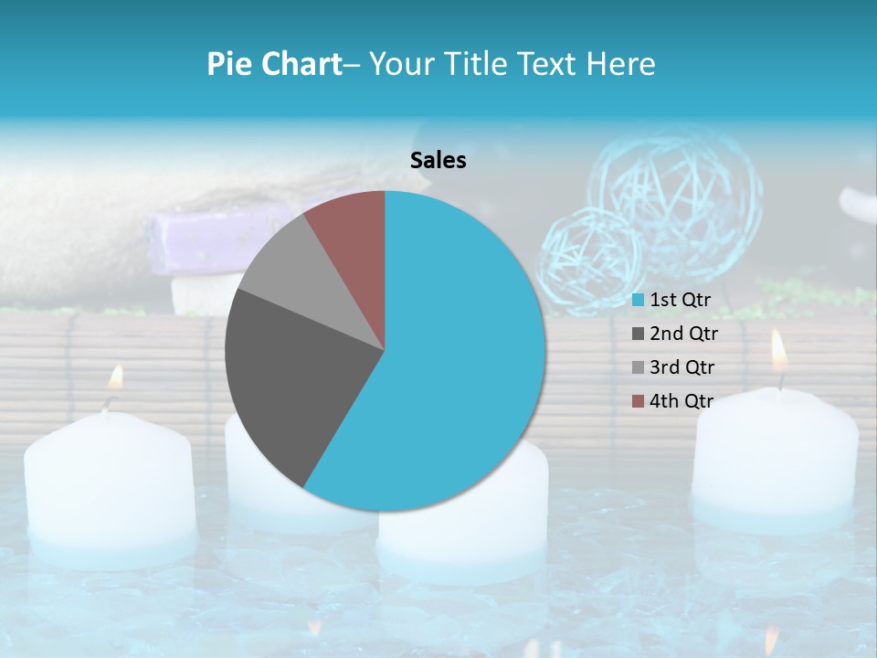 Beauty Skincare Therapy PowerPoint Template