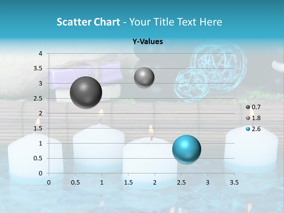 Beauty Skincare Therapy PowerPoint Template
