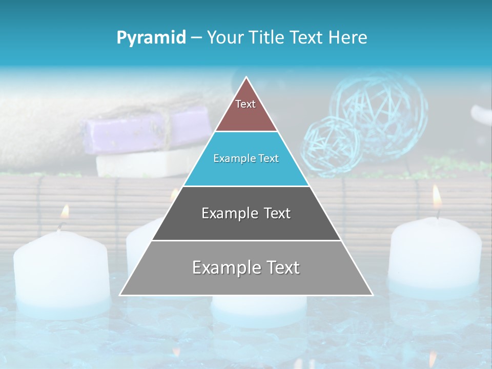 Beauty Skincare Therapy PowerPoint Template