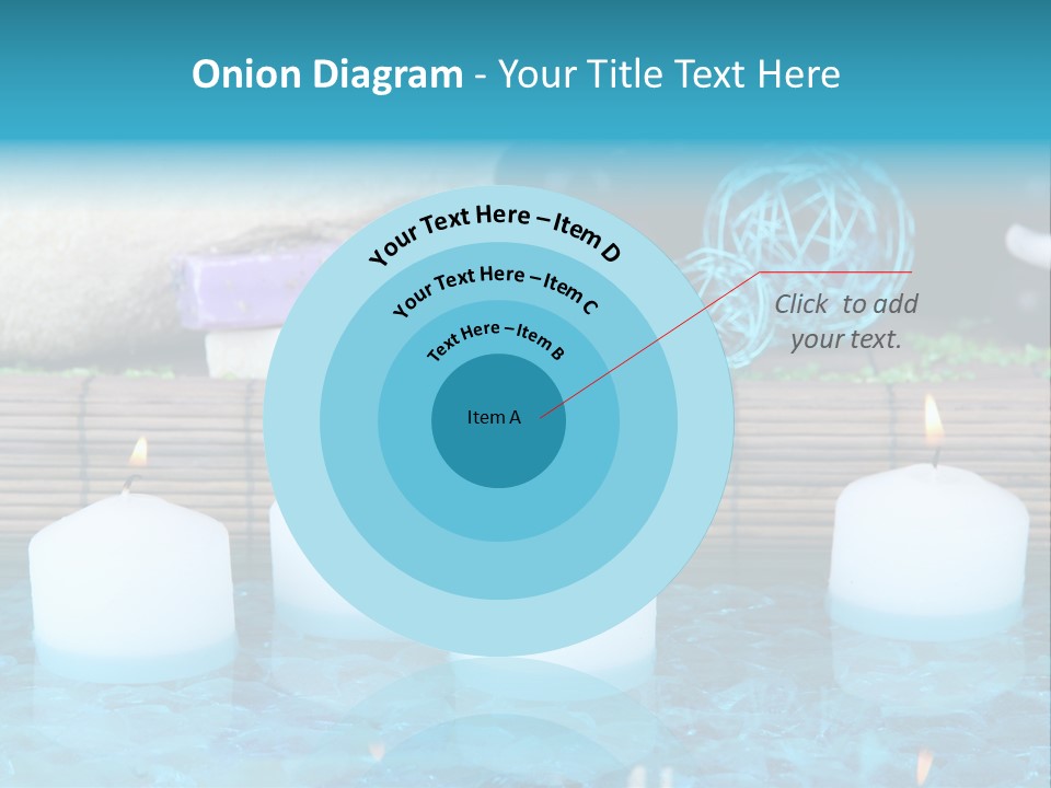 Beauty Skincare Therapy PowerPoint Template