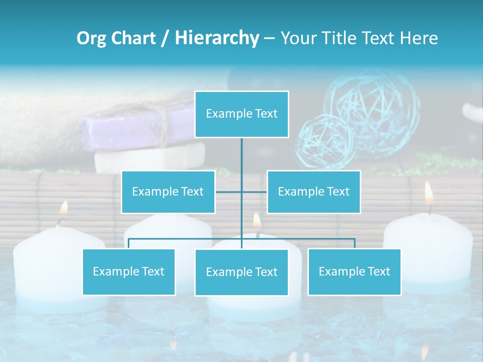 Beauty Skincare Therapy PowerPoint Template