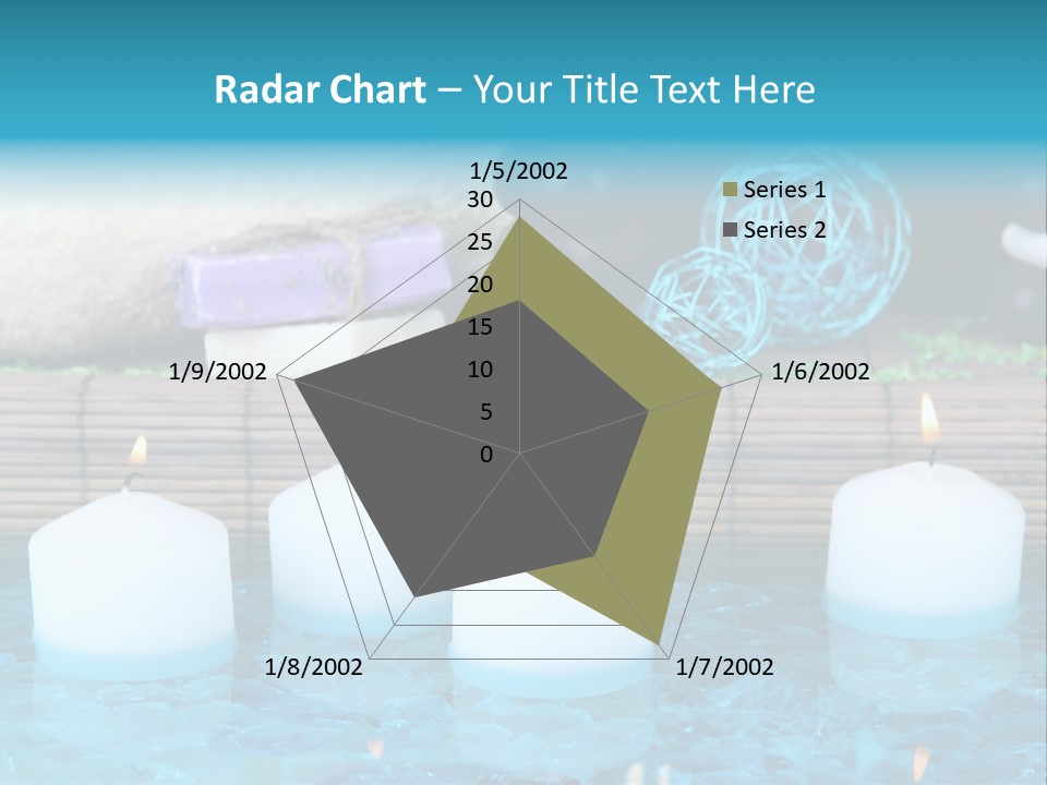 Beauty Skincare Therapy PowerPoint Template