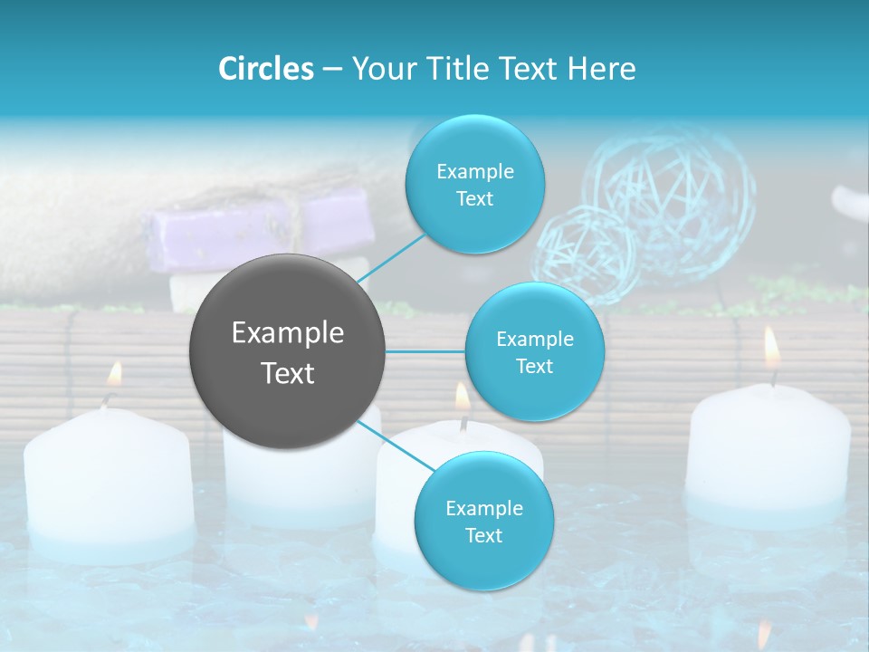 Beauty Skincare Therapy PowerPoint Template