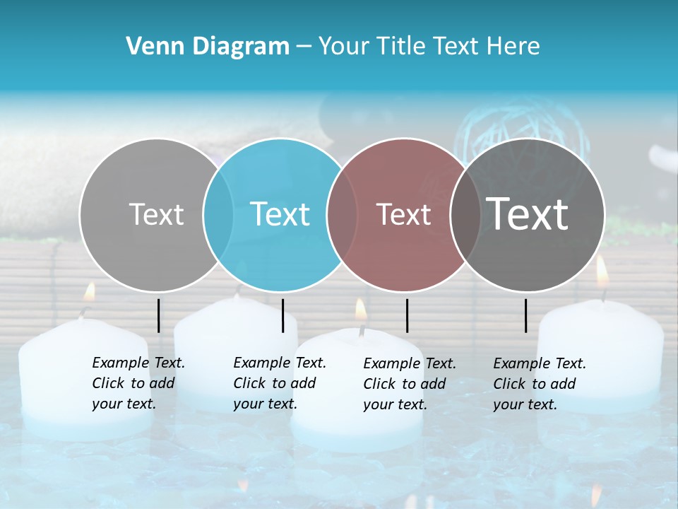 Beauty Skincare Therapy PowerPoint Template