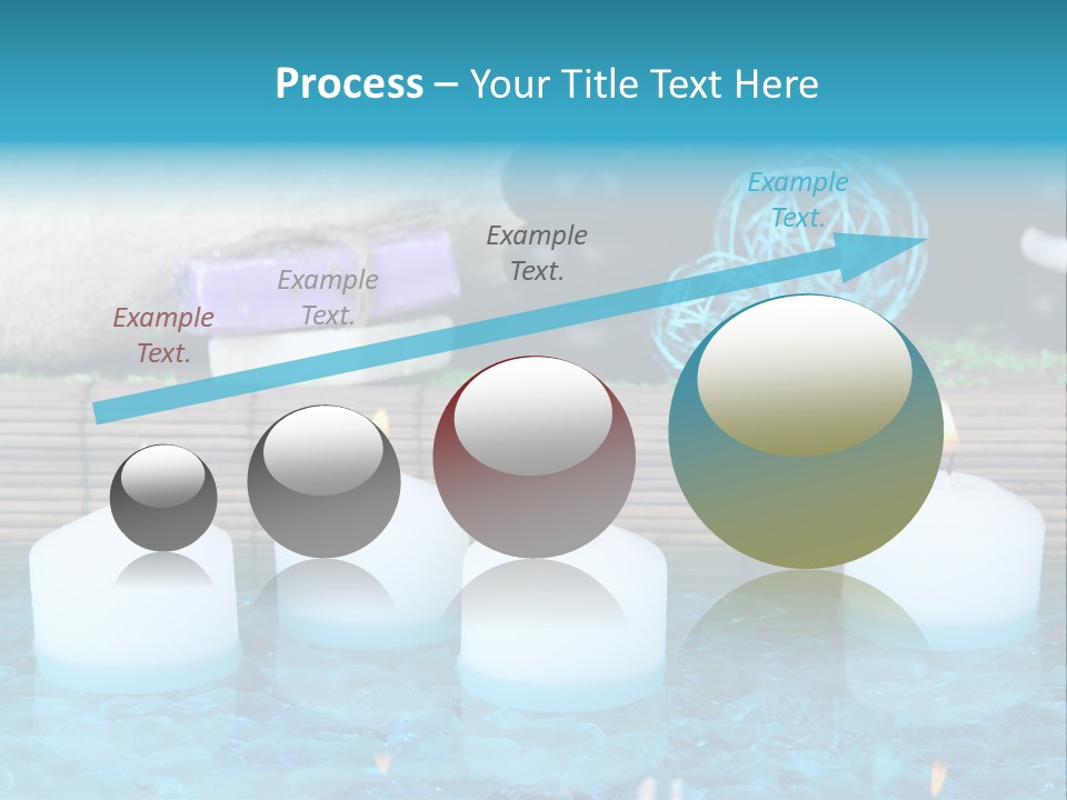 Beauty Skincare Therapy PowerPoint Template