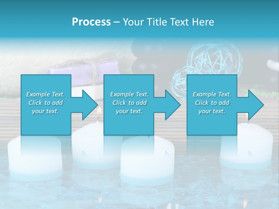 Beauty Skincare Therapy PowerPoint Template