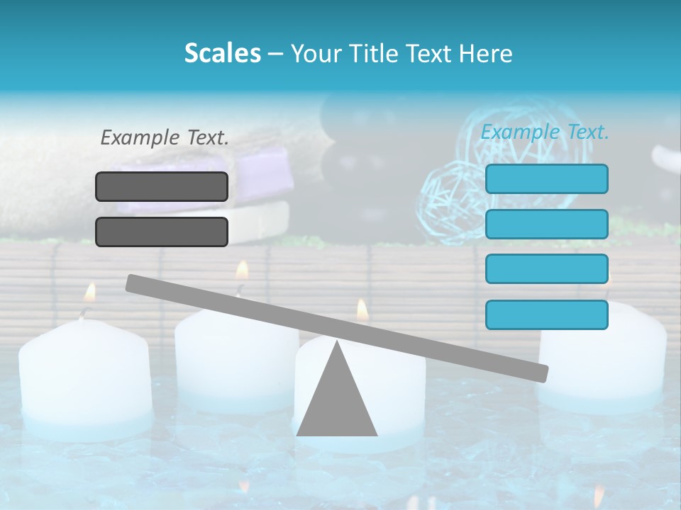 Beauty Skincare Therapy PowerPoint Template