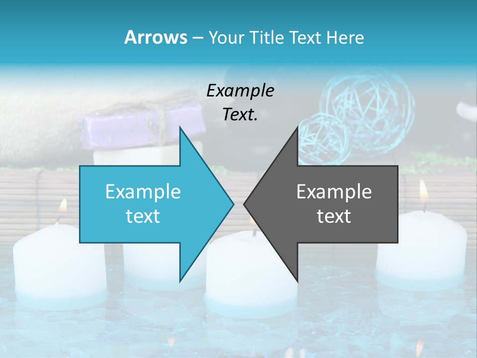 Beauty Skincare Therapy PowerPoint Template