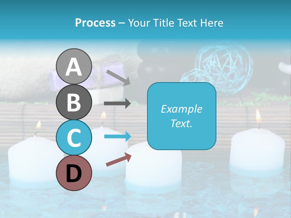 Beauty Skincare Therapy PowerPoint Template