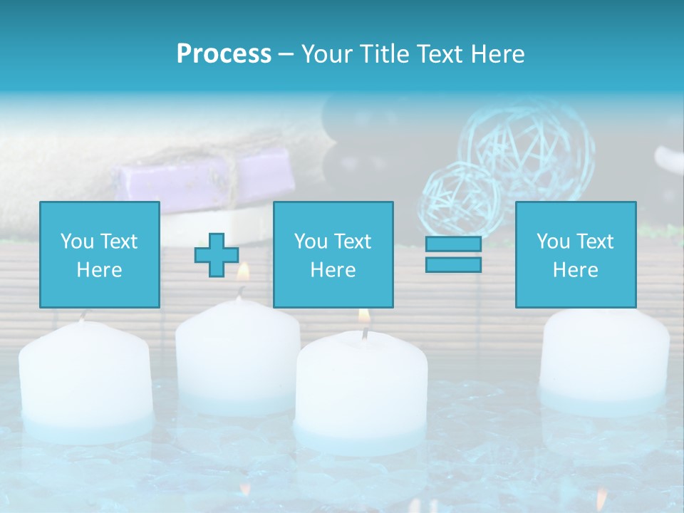 Beauty Skincare Therapy PowerPoint Template