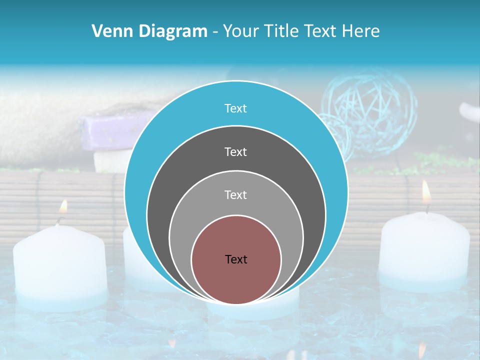 Beauty Skincare Therapy PowerPoint Template