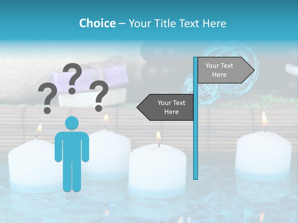 Beauty Skincare Therapy PowerPoint Template