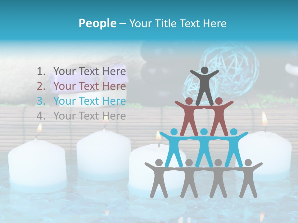 Beauty Skincare Therapy PowerPoint Template