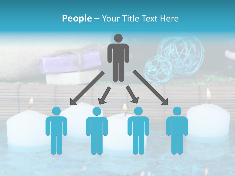 Beauty Skincare Therapy PowerPoint Template