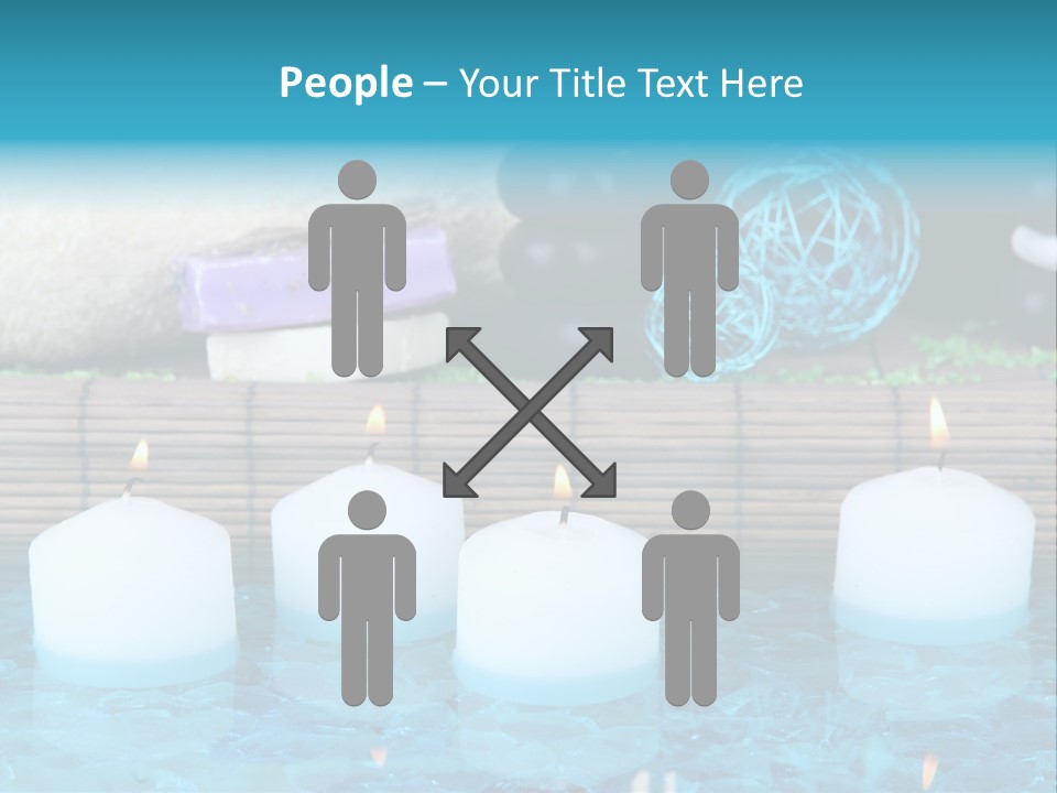 Beauty Skincare Therapy PowerPoint Template