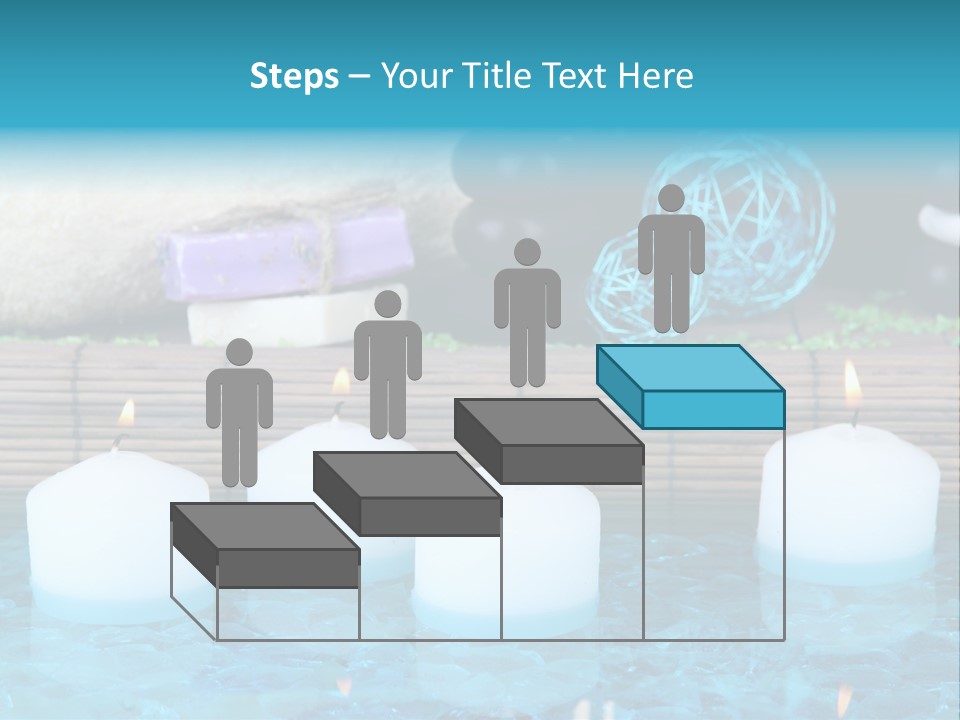 Beauty Skincare Therapy PowerPoint Template