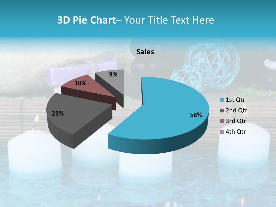 Beauty Skincare Therapy PowerPoint Template