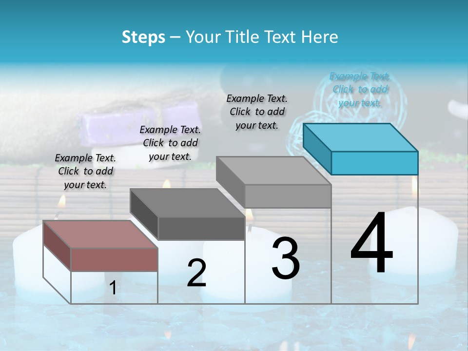Beauty Skincare Therapy PowerPoint Template