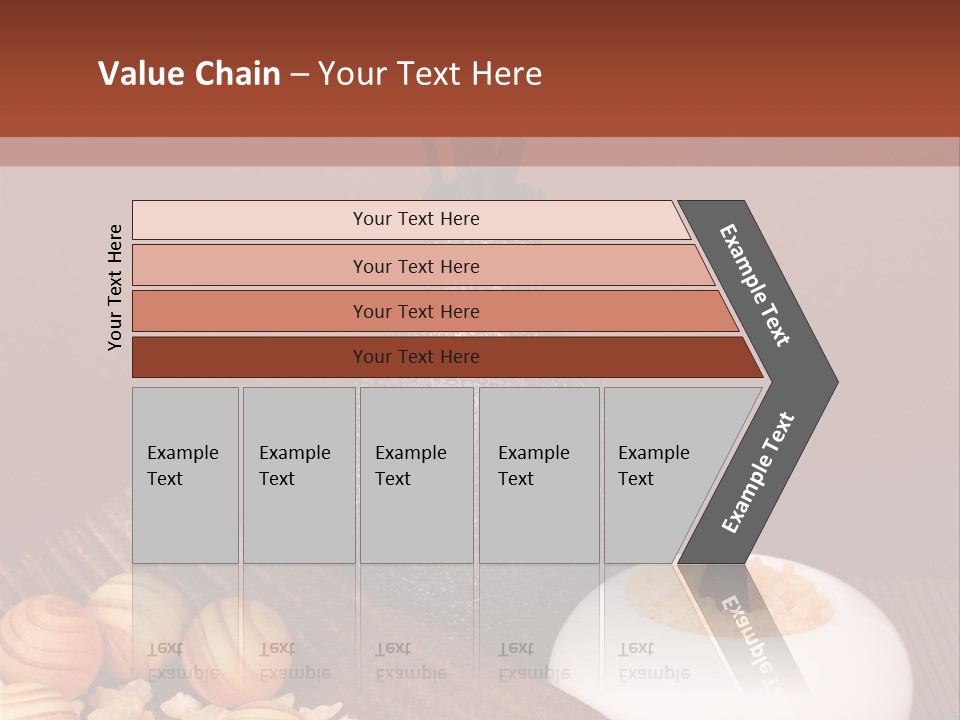 Nobody Odor Aromatherapy PowerPoint Template