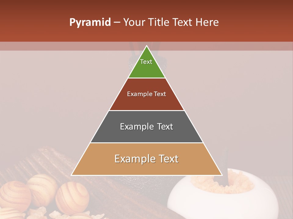 Nobody Odor Aromatherapy PowerPoint Template