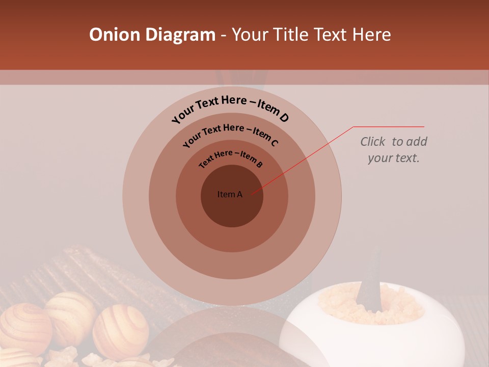 Nobody Odor Aromatherapy PowerPoint Template